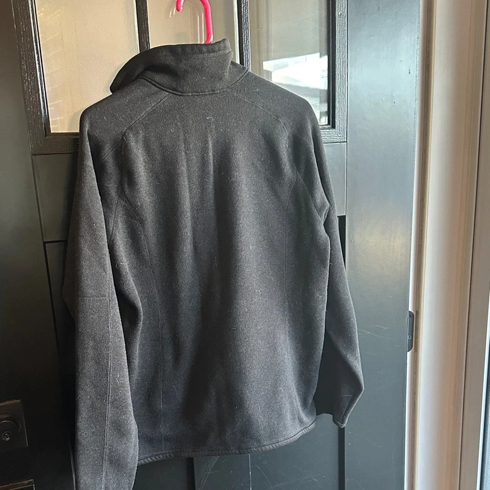 Patagonia better sweater - Picture 2 of 3